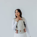 Airy LennyLight Carrier by LennyLamb
