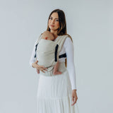 Airy LennyLight Carrier by LennyLamb