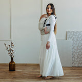 Airy LennyLight Carrier by LennyLamb