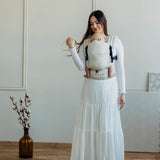 Airy LennyLight Carrier by LennyLamb