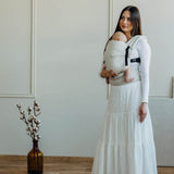 Airy LennyLight Carrier by LennyLamb