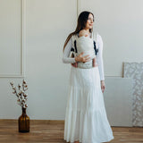 Airy LennyLight Carrier by LennyLamb
