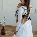 Airy LennyLight Carrier by LennyLamb