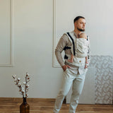 Airy LennyUpGrade PRO Carrier by LennyLamb
