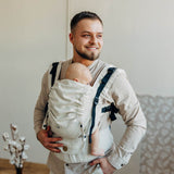 Airy LennyUpGrade PRO Carrier by LennyLamb
