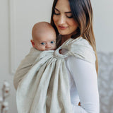 Airy Ring Sling by LennyLamb