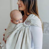 Airy Ring Sling by LennyLamb