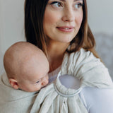 Airy Ring Sling by LennyLamb