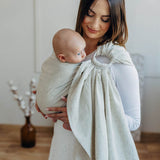 Airy Ring Sling by LennyLamb
