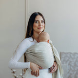 Airy Ring Sling by LennyLamb