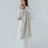 Airy Ring Sling by LennyLamb