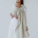 Airy Ring Sling by LennyLamb
