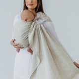 Airy Ring Sling by LennyLamb