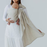 Airy Ring Sling by LennyLamb