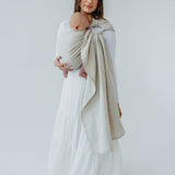 Airy Ring Sling by LennyLamb