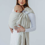 Airy Ring Sling by LennyLamb