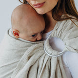 Airy Ring Sling by LennyLamb