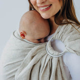 Airy Ring Sling by LennyLamb
