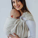 Airy Ring Sling by LennyLamb