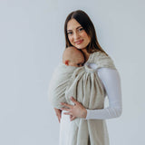 Airy Ring Sling by LennyLamb
