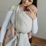 Airy Woven Wrap by LennyLamb