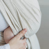 Airy Woven Wrap by LennyLamb