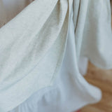 Airy Woven Wrap by LennyLamb