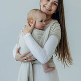Airy Woven Wrap by LennyLamb
