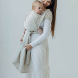 Airy Woven Wrap by LennyLamb