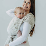 Airy Woven Wrap by LennyLamb