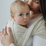 Airy Woven Wrap by LennyLamb