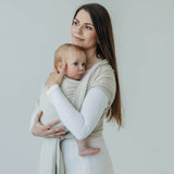 Airy Woven Wrap by LennyLamb