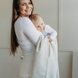 Airy Woven Wrap by LennyLamb