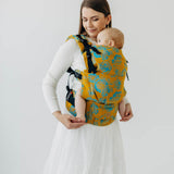 Retro'n'Roses Rosarium LennyUpGrade PRO Carrier by LennyLamb