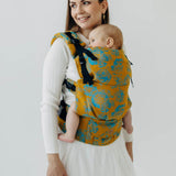Retro'n'Roses Rosarium LennyUpGrade PRO Carrier by LennyLamb