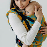 Retro'n'Roses Rosarium LennyUpGrade PRO Carrier by LennyLamb