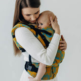 Retro'n'Roses Rosarium LennyUpGrade PRO Carrier by LennyLamb