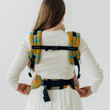 Retro'n'Roses Rosarium LennyUpGrade PRO Carrier by LennyLamb