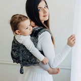 Wild Soul Cocoon Toddler Onbuhimo PRO by LennyLamb