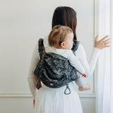 Wild Soul Cocoon Toddler Onbuhimo PRO by LennyLamb