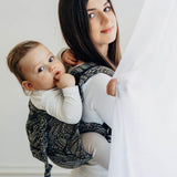 Wild Soul Cocoon Toddler Onbuhimo PRO by LennyLamb