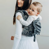 Wild Soul Cocoon Toddler Onbuhimo PRO by LennyLamb