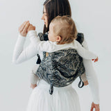 Wild Soul Cocoon Toddler Onbuhimo PRO by LennyLamb