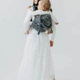 Wild Soul Cocoon Toddler Onbuhimo PRO by LennyLamb