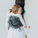 Wild Soul Cocoon Toddler Onbuhimo PRO by LennyLamb