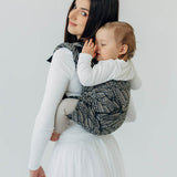 Wild Soul Cocoon Toddler Onbuhimo PRO by LennyLamb