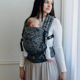 Wild Soul Cocoon LennyLight Carrier by LennyLamb