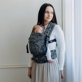 Wild Soul Cocoon LennyLight Carrier by LennyLamb