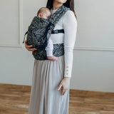 Wild Soul Cocoon LennyLight Carrier by LennyLamb