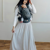 Wild Soul Cocoon LennyLight Carrier by LennyLamb